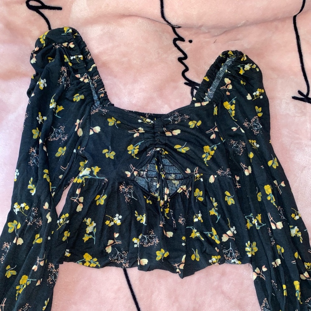 Urban outfitters top
